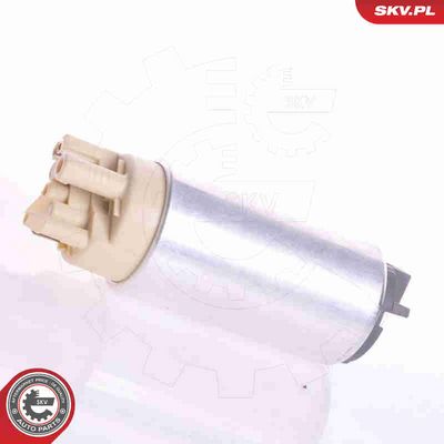POMPA COMBUSTIBIL ESEN SKV 02SKV277 2