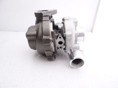 LADER AUFLADUNG GARRETT 7578865008S 8