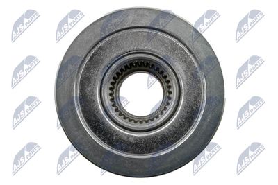 SISTEM ROATA LIBERA GENERATOR NTY ESAAU008 2