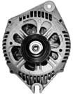 GENERATOR / ALTERNATOR ACAUTO ACCBA0836 1
