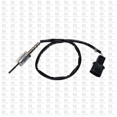 SENZOR TEMPERATURA GAZE EVACUARE