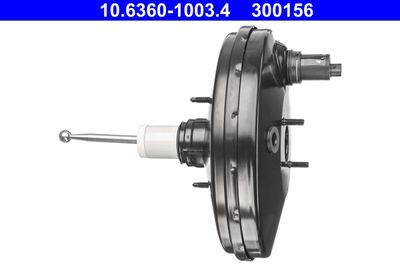 Усилитель тормозного привода ATE 10.6360-1003.4