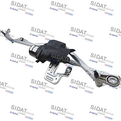 SISTEM STERGATOR PARBRIZ SIDAT 68059