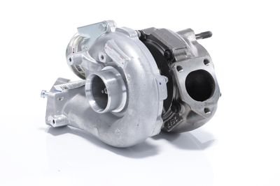 COMPRESOR SISTEM DE SUPRAALIMENTARE BTS Turbo T914302 11