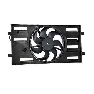 VENTILATOR RADIATOR NISSENS 850148 39