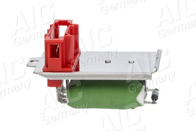 WIDERSTAND INNENRAUMGEBLäSE AIC 53109 1