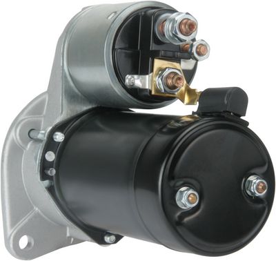 STARTER HC-Cargo F032110856 4