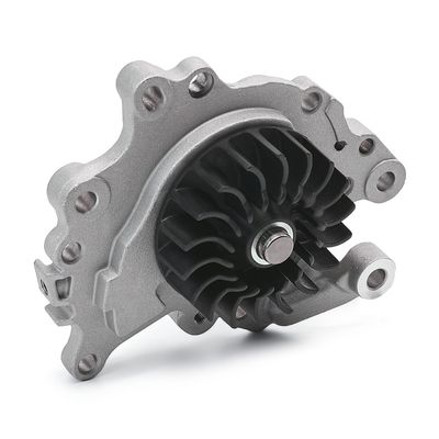 водна помпа, охлаждане на двигателя RIDEX 1260W0571