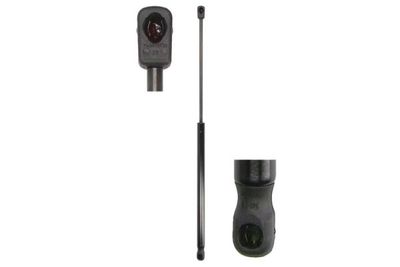 Gasveer motorkap Links/Rechts maximale lengte: 566,5mm, sUV:236mm past: JEEP GRAND CHEROKEE, GRAND CHEROKEE IV FURGON/SUV/SUV 11.10-