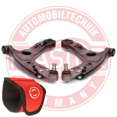 SET SUSPENSIE ROATA MASTER-SPORT GERMANY 37149KITMSM 1