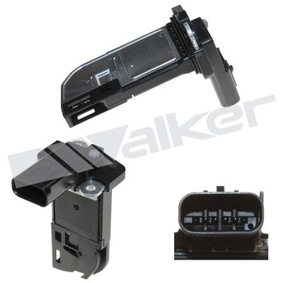 LUFTMASSENMESSER WALKER PRODUCTS 2451328 4