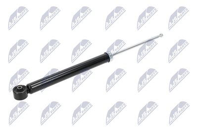 AMORTIZOR NTY AAU015 21