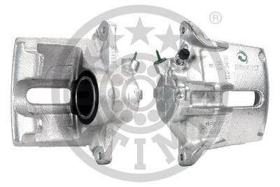 Zacisk hamulca OPTIMAL BC-1866L