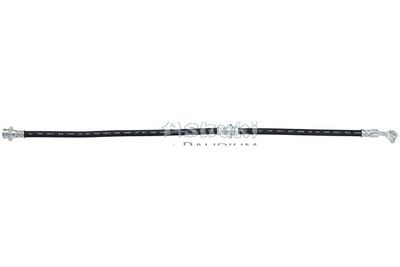 ASHUKI by Palidium ASH3-0383 Тормозной шланг  для NISSAN TIIDA Наклонная задняя часть (C11) 1.5 dCi