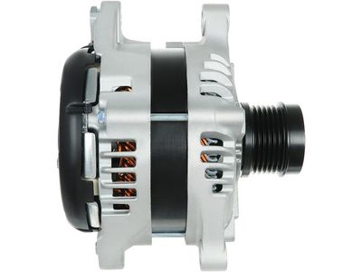 GENERATOR / ALTERNATOR AS-PL A6672S 1