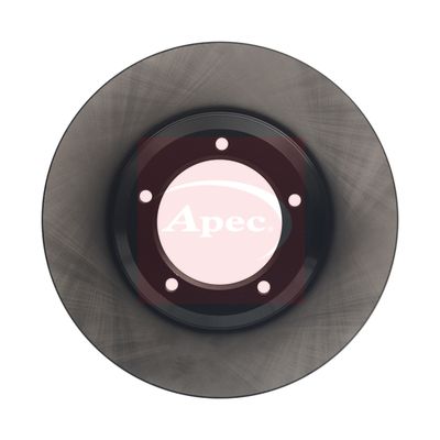 APEC Brake Disc DSK931