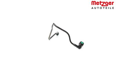 KRAFTSTOFFLEITUNG METZGER AUTOTEILE 2150362 26