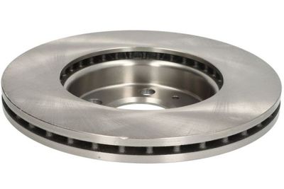 Brake disc Voor Links/Rechts past: AUDI A1, A1 ALLSTREET, A1 CITY CARVER SEAT IBIZA V SKODA FABIA IV, KAMIQ, SCALA VW POLO VI 1.0-2.0 01.17-