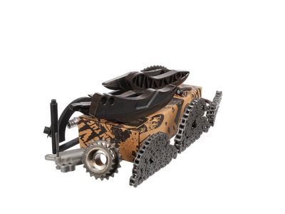 CHIT LANT DE DISTRIBUTIE ET ENGINETEAM RS0082VR1 29