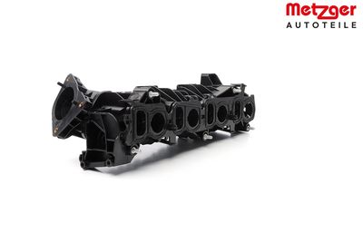 SAUGROHRMODUL METZGER AUTOTEILE 2100161 16