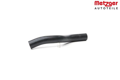 KüHLERSCHLAUCH METZGER AUTOTEILE 2420813 16