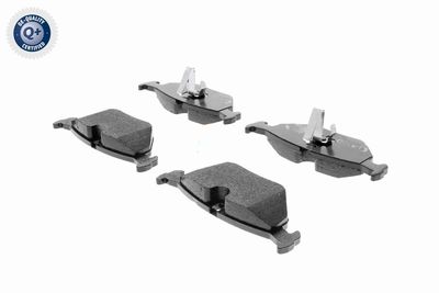 BREMSBELAGSATZ SCHEIBENBREMSE VAICO V208107 2