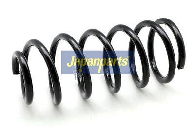 Pružina podvozku JAPANPARTS ZC6408C