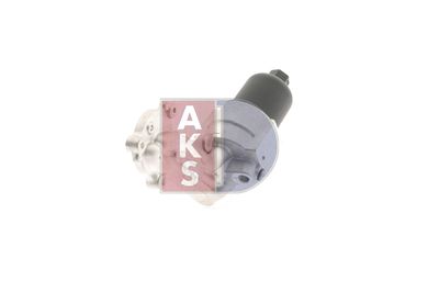 GEHäUSE ÖLFILTER AKS DASIS 166009N 4