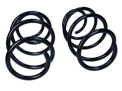 пружина за ходовата част MAXGEAR 60-1542D