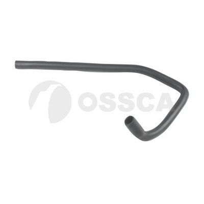 маркуч на радиатора OSSCA 26628