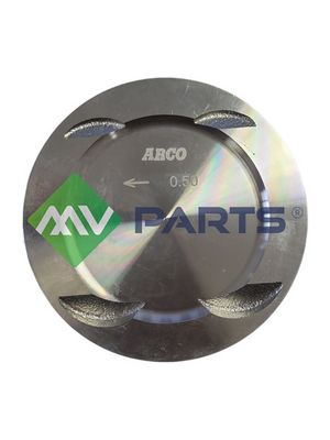 PISTON MV Parts MVP5142 1