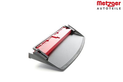 ZUSATZBREMSLEUCHTE METZGER AUTOTEILE 2080128 12