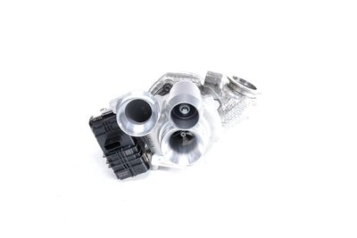 LADER AUFLADUNG BTS Turbo T918695 1