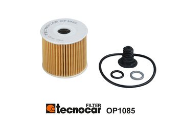 Масляный фильтр TECNOCAR OP1085 для KIA STONIC