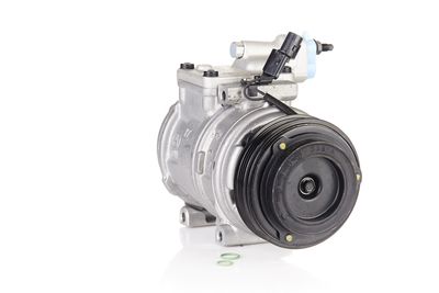 COMPRESOR CLIMATIZARE NISSENS 890282 12