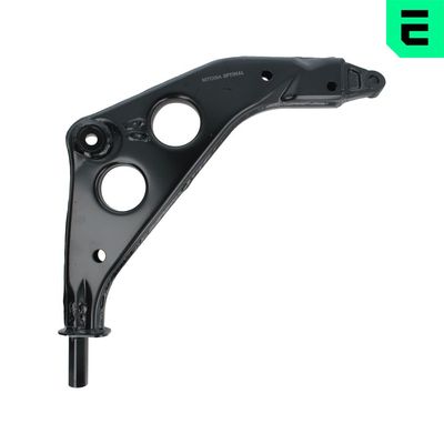 LENKER RADAUFHäNGUNG