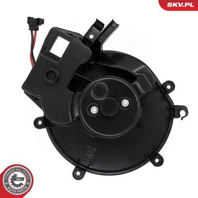 vnitřní ventilátor SKV 68SKV001