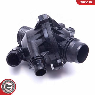 Termostatas, aušinimo skystis