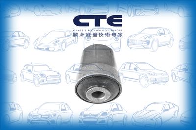 CTE CBH31011 Сайлентблок рычага  для LAND ROVER RANGE ROVER III (L322) 3.6 D 4x4