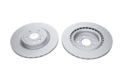 спирачен диск Kavo Parts BR-10065-C