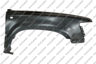 Крыло PRASCO TY8123013 для TOYOTA HILUX