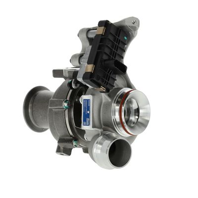 COMPRESOR SISTEM DE SUPRAALIMENTARE NISSENS 93328 34