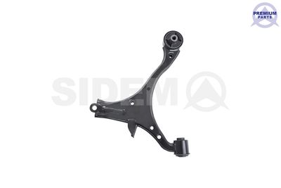 Control/Trailing Arm, wheel suspension 47878