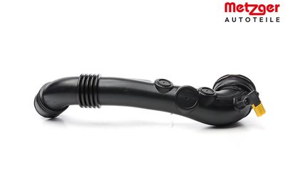 LADELUFTSCHLAUCH METZGER AUTOTEILE 2401051 21