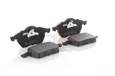 SET PLACUTE FRANA FRANA DISC GH GH414734 9