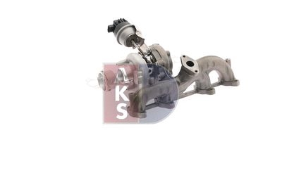 LADER AUFLADUNG AKS DASIS 045116N 7