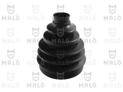 AKRON-MALÒ 17055 Пыльник шруса  для AUDI A4 B7 Avant (8ED) 2.0 TDI