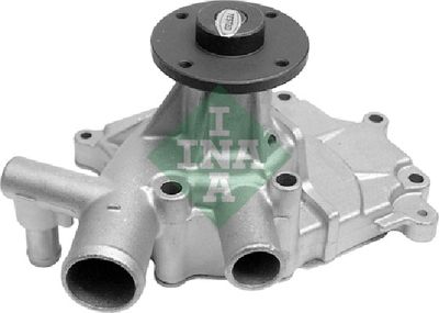INA 538 0517 10 Помпа (водяной насос)  для NISSAN (Ниссан)