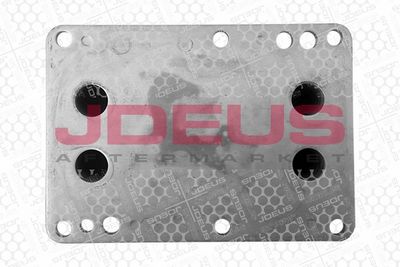 ÖLKüHLER MOTORöL JDEUS M4231221 1