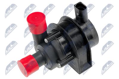 NTY Wasserumwälzpumpe, Standheizung